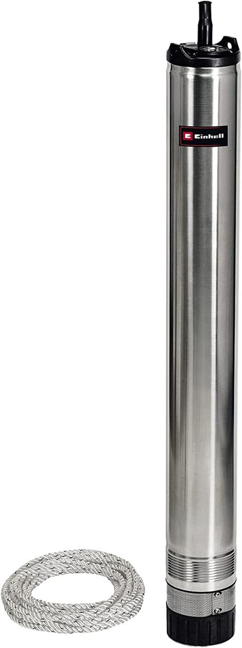 Einhell GE-DW 1155 N-A Derin Kuyu Pompası 4170937