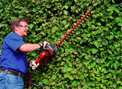 Einhell GE-EH 7067 Elektrikli Çit Budama 3403340