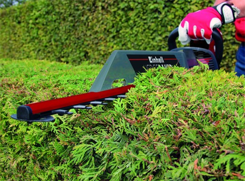 Einhell GE-EH 7067 Elektrikli Çit Budama 3403340