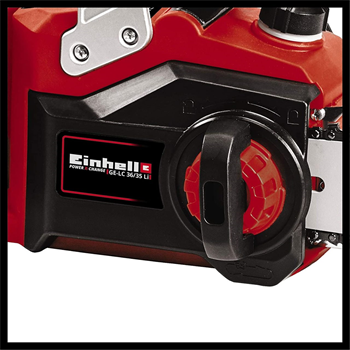 Einhell GP-LC 36/35 Li-Solo Akülü Ağaç Kesme Motoru 4501780
