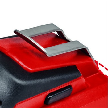 Einhell GE-LS 18 Lİ-SOLO Akülü Dal Budama Makası 3408300