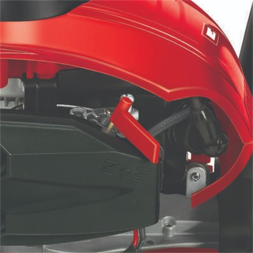 Einhell GE-PH 2555 A Benzinli Çit Budama 3403835