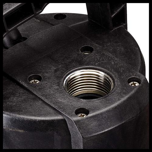 Einhell GE-PP 1100 N-A Temiz Su Dalgıç Pompa 4171430