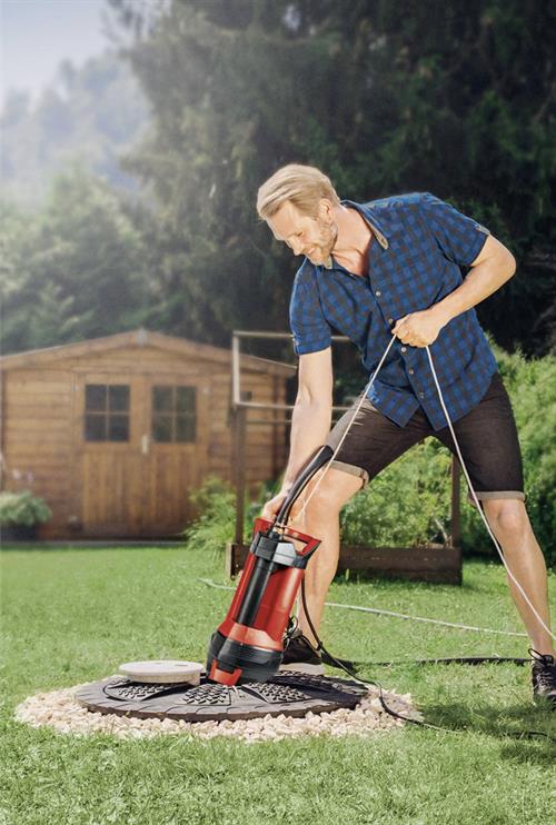 Einhell GE-PP 5555 RB-A Pompa 4170425