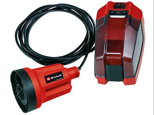 Einhell GE-SP 18 LL Lİ - SOLO Akülü Temiz Su Dalgıç Pompa 4181560