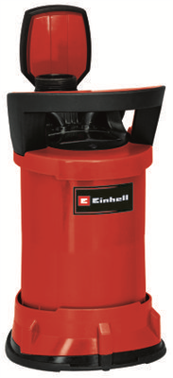 Einhell GE-SP 4390 LL ECO Dalgıç Pompa-Temiz Su 4170715