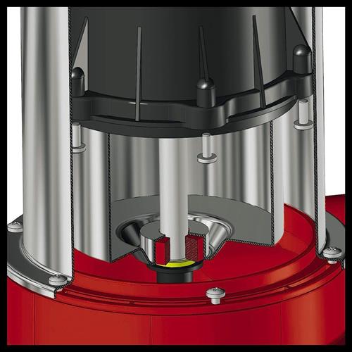 Einhell GE-SP 4390 N-A LL ECO Temiz Su Dalgıç Pompa 4171440