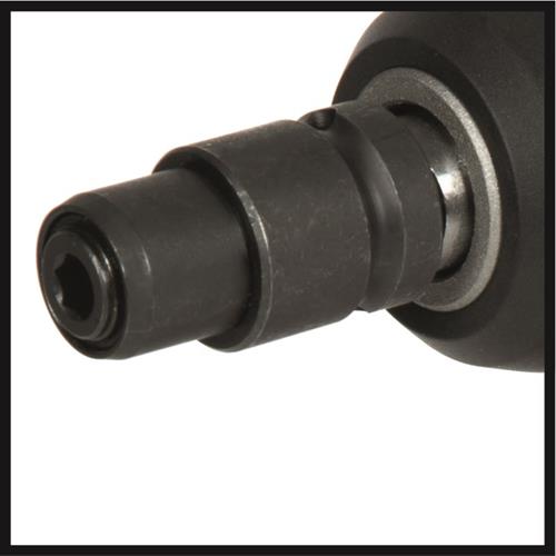 Einhell IMPAXXO 18/230 Solo Darbeli Somun Sıkma-Kömürsüz 4510080