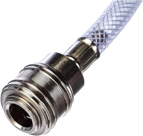 Einhell Kompresör Hava Hortumu 6mm X 10 Mt 4138100