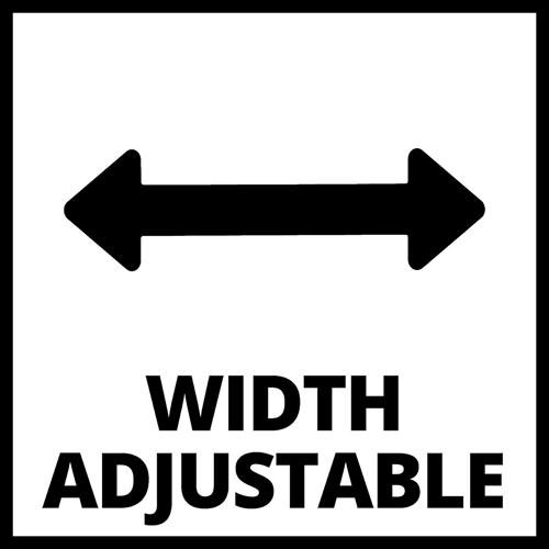 Einhell MSS 1608 Gönye Kesme Ve Testere Tezgahı 4310614