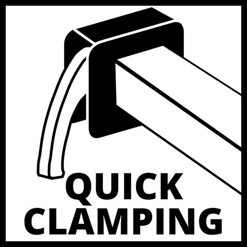 Einhell MSS 1610 Gönye Kesme Ve Testere Çalışma Standı 4310615