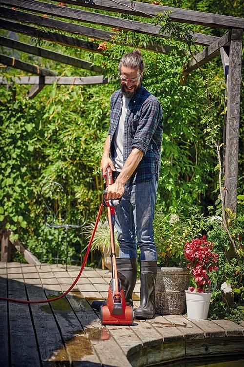 Einhell Pıcobella Solo Yüzey Temizleyici 3424200