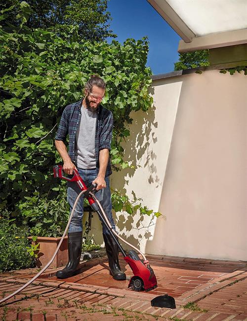 Einhell Pıcobella Solo Yüzey Temizleyici 3424200