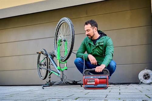 Einhell Pressıto 18/25 Akülü Kompresör 4020420