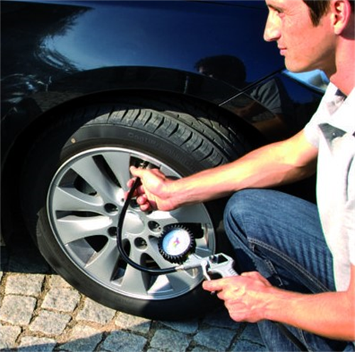 Einhell TC-AC 190/24/8 Kompresör 24 Lt 8 Bar 4007325