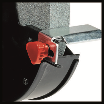 Einhell TC-BG 200 L Taş Motoru 4412633