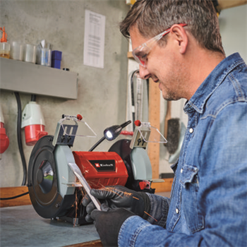 Einhell TC-BG 200 L Taş Motoru 4412633