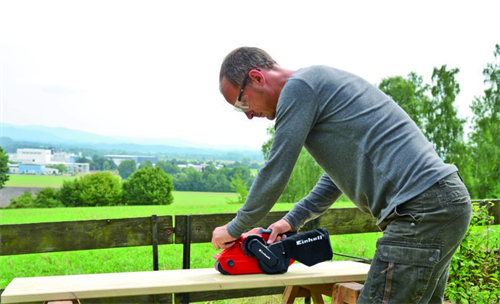 Einhell TC-BS 8038 Tank Zımpara 4466260