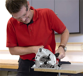 Einhell TC-CS 1400 Daire Testere 1400W 4330937