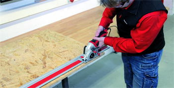 Einhell TC-CS 860/1 Kit Mini Daire Testere 4330993