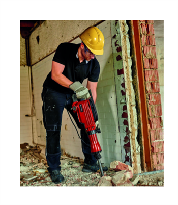 Einhell TC-DH 43 Sds Hex 1600w Kırıcı 4139087