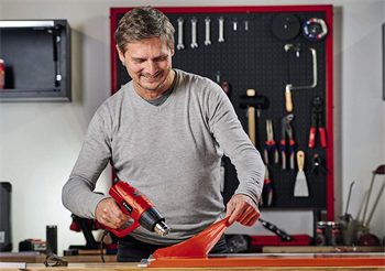 Einhell TC-HA 2000/1 Sıcak Hava Tabancası 2000W 4520184