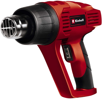 Einhell TC-HA 2000/1 Sıcak Hava Tabancası 2000W 4520184