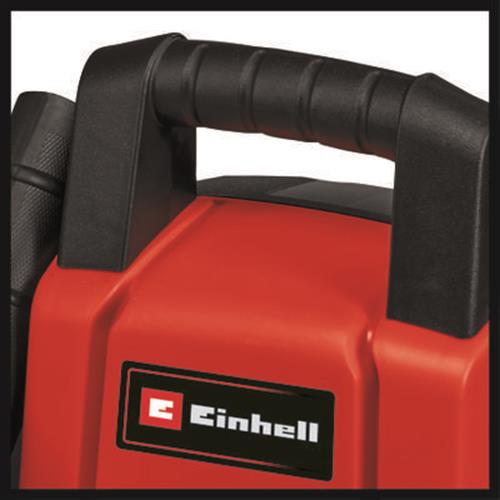 Einhell Tc-Hp 90 Yüksek Basınçlı Yıkama 4140740
