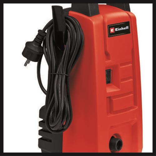 Einhell Tc-Hp 90 Yüksek Basınçlı Yıkama 4140740