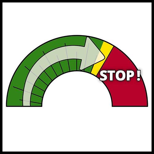 Einhell TC-IG 1100 İnverter Benzinli Jeneratör 4152580