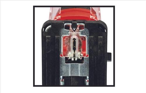 Einhell TC-JS 18 Li (1x2,5 Ah) Akülü Dekupaj Testere 4321228