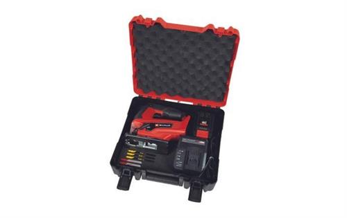 Einhell TC-JS 18 Li (1x2,5 Ah) Akülü Dekupaj Testere 4321228