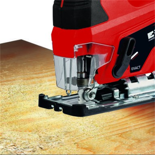 Einhell TC-JS 18 Lİ-Solo Dekupaj Testere 4321209