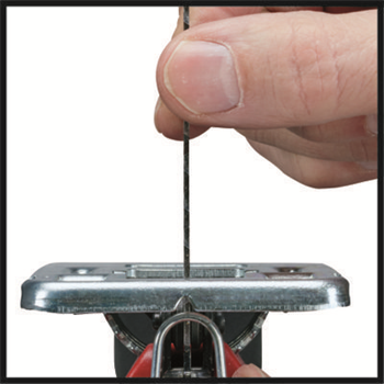 Einhell TC-JS 60/1 Dekupaj Testere 4321135