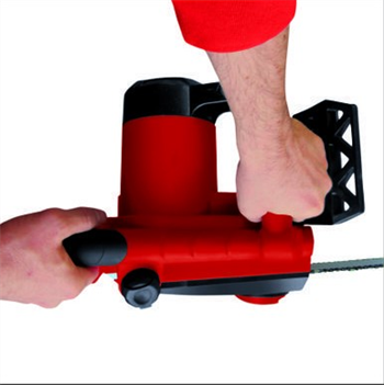 Einhell GH-EC 2040 Elektrikli Ağaç Kesme 4501720