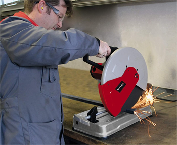 Einhell TC-MC 355 Profil Kesme Testeresi 2300W 4503135