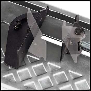 Einhell TC-MC 355 Profil Kesme Testeresi 2300W 4503135