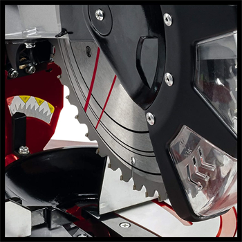 Einhell TC-MS 2513 L Gönye Testere 1600W 4300850