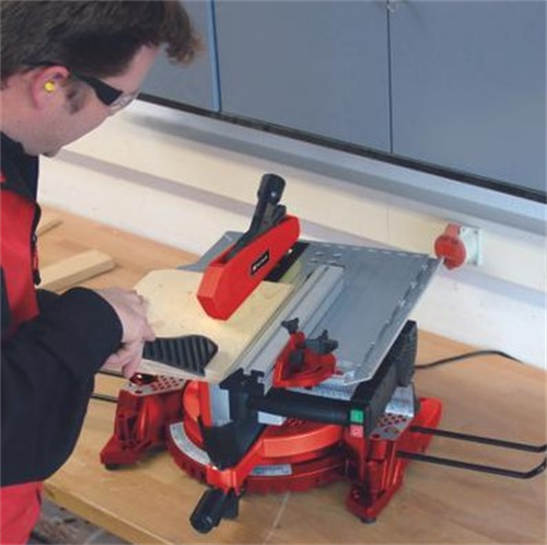 Einhell TC-MS 3017 T Tablalı Gönye Testere 4300347