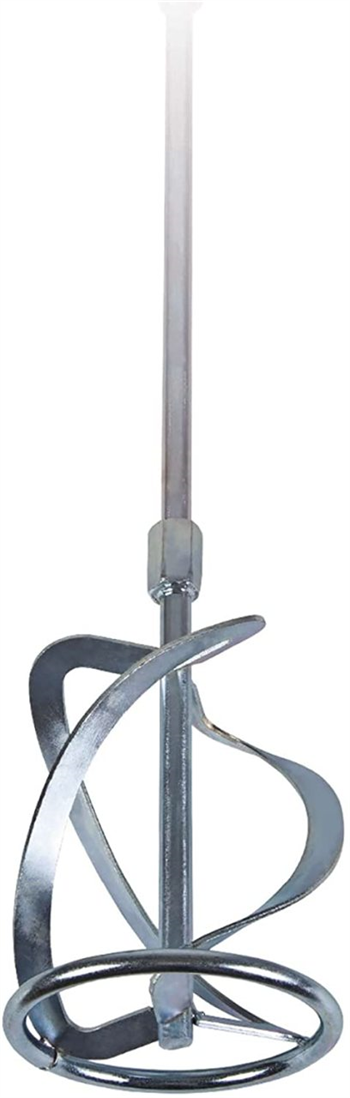 Einhell TC-MX 1200E Boya Ve Harç Mikseri 1200W 4258545