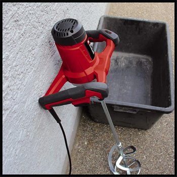 Einhell TC-MX 1400-2 E Boya Ve Harç Karıştırıcı 1400W 4258550