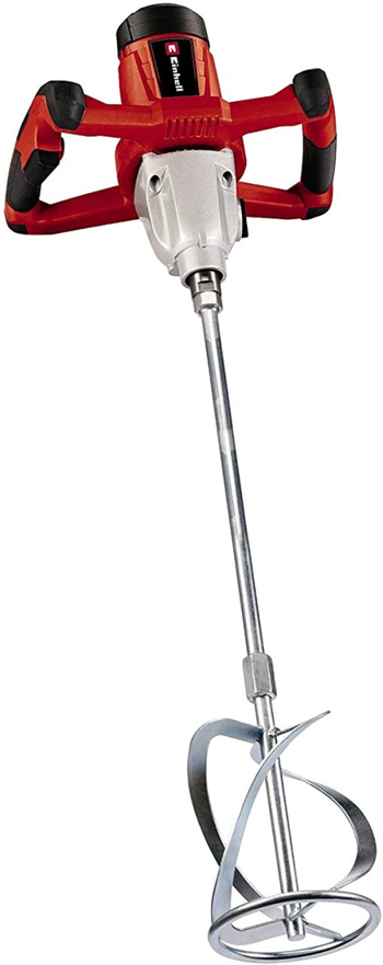 Einhell TC-MX 1400-2 E Boya Ve Harç Karıştırıcı 1400W 4258550