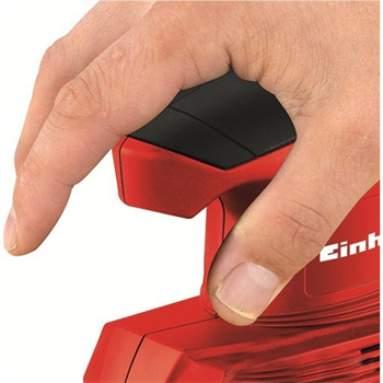 Einhell TC-OS 1520 Titreşimli Zımpara Makinesi