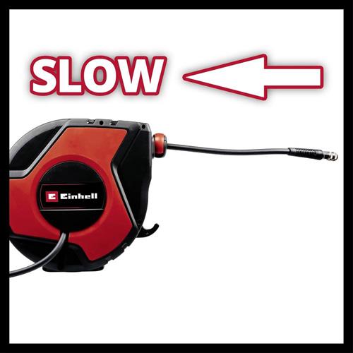 Einhell TC-PH 150 Otomatik Hortum Makarası 4138005