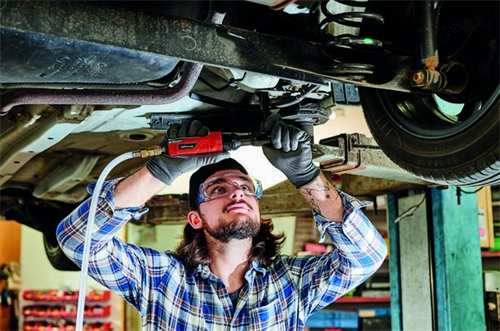 Einhell TC-PR 68 Havalı Cırcır Kol 4139180