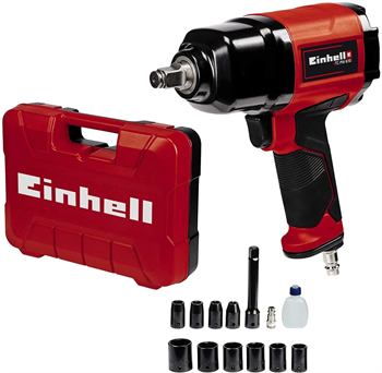 Einhell TC-PW 610 Havalı Somun Sökme Makinesi 4138960