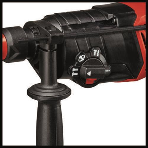 Einhell TC-RH 800 4F Kırıcı Delici Matkap 4257980