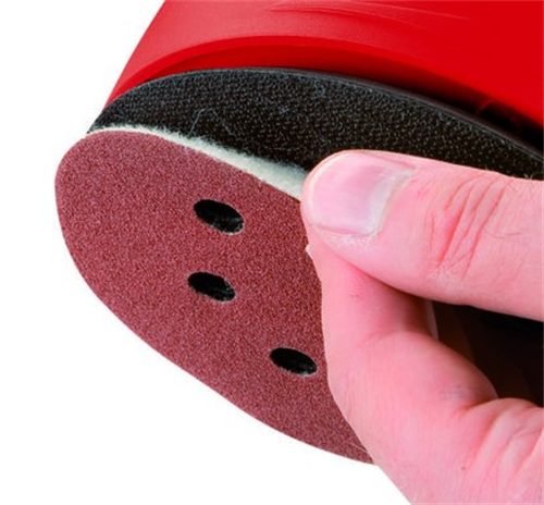 Einhell TC-RS 38 E Eksantrik Zımpara 4462165