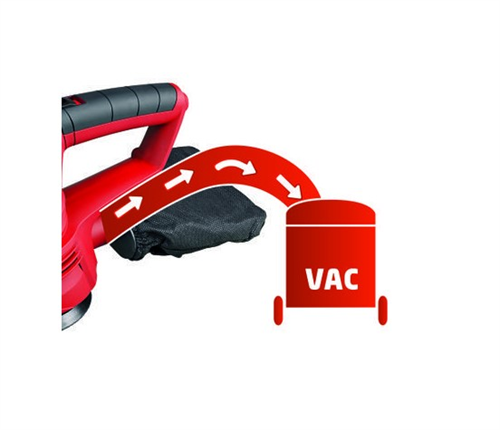 Einhell TC-RS 38 E Eksantrik Zımpara 4462165