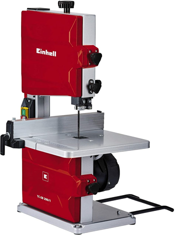 Einhell TC-SB 200/1 Şerit Testere 4308018